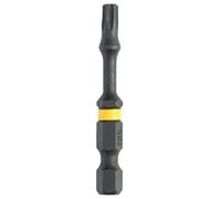 T25 X 57Mm Punta Torx Estremo Esteso Flextorq Zona Cacciavite Bit 5 Confezione