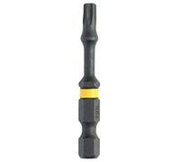 T25 X 57Mm Torx Estremo Esteso Flextorq Zone Bit Per Cacciavite 5 Pack