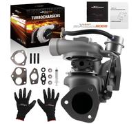 T250-4 Turbo for Land-Rover Defender Discovery I 2.5 TDI 452055-4, 452055-7