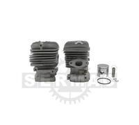 T250 - T251: KIT CILINDRO 250.040 ORIGINALE PRO.TOP