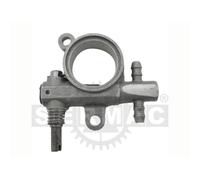 T250 - T251: POMPA OLIO 250.051 ORIGINALE PRO.TOP