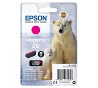 T26134012 INK MAGEN.CL.PREMIUM 26 NEW