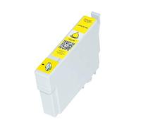 T2714 XL Cartuccia Giallo Compatibile Con Epson WorkForce WF-3620 WF-3640 WF-7110 WF-7610 WF-7620