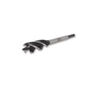 T2943-25 CK TOOLS Trapano Punta, Legno, 4 Scanalatura, 25mm