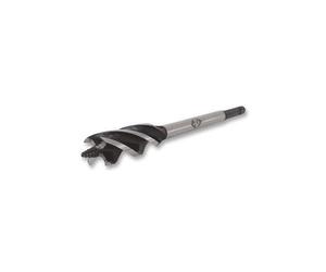 T2943-25 CK TOOLS Trapano Punta, Legno, 4 Scanalatura, 25mm