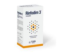 T2A Pharma RINFODIM 3 15 BUSTINE