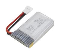 T2m T4517/01 Batteria Lipo Batteria 3,7V 400 MAH per Fun2fly Modelli