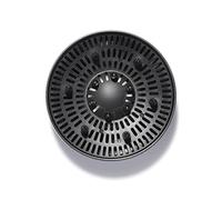 T3 Fit Diffusore, compatibile solo con l'asciugacapelli ionico T3 Fit, volumizza e definisce i ricci rf elimina il crespo, per capelli ondulati, mossi o ricci