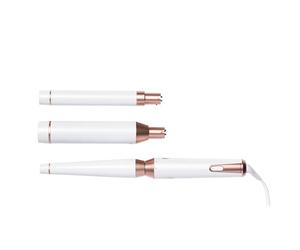 T3 - Kit Completo Whirl Trio Interchangeable Styling Wand Arricciacapelli 1 pieces unisex