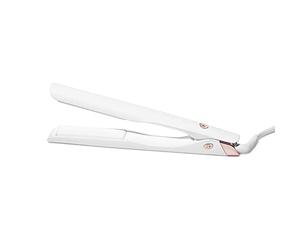 T3 Lucea Piastra professionale, 25 mm, piatta, con 9 impostazioni di calore per capelli lisci e dritti o onde e ricci su tutti tipi di capelli