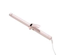 T3 SinglePass Curl 25mm Professional Curling Iron Satin Blush