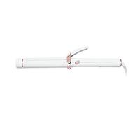 T3 SinglePass Curl Ferro arricciacapelli professionale, a canna lunga e con ferro per onde, impostazioni di calore regolabili per ricci definiti e onde splendenti