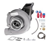 T3 T4 T04E 0.57A/R UNIVERSALE TURBOCOMPRESSORE for RENAULT / AUDI / VW 1.5L-2.5L