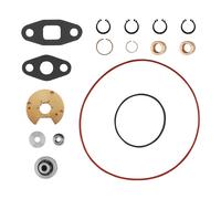 T3 T4 T04E T04B T70 T72 T76 TURBO KIT RICOSTRUZIONE RIPARAZIONE STANDARD ALBERO