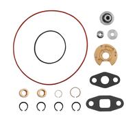 T3 T4 T04E T04B T70 T72 T76 TURBO KIT RICOSTRUZIONE RIPARAZIONE STANDARD ALBERO