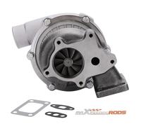 T3 T4 T04E TURBINE for FORD DODGE TURBOCHARGER 1.5L-2.5L 300+HP A/R: .5,.57
