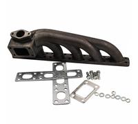 T3 T4 Turbo Collettore Di Scarico for BMW E34 E36 E39 E46 Z3 M50 M52 6-cylinder