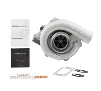 T3 T4 Turbo Tubirna maXpeedingrods Turbocompressore Oil Cooled 1.5L-2.5L