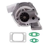 T3 T4 Turbo Tubirna maXpeedingrods Turbocompressore Oil Cooled 1.5L-2.5L