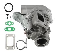 T3 Turbo Manifold Flange Turbocompressore 4 or 6 CYL,1.5L-2.5L A/R: 0.63