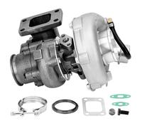 T3 Turbocharger for Audi 1.8T VR6 T3 .63, AR A/R .50 Universel Turbo 420BHP