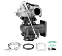 T3 Turbocharger for Audi 1.8T VR6 T3 .63, AR A/R .50 Universel Turbo 420BHP