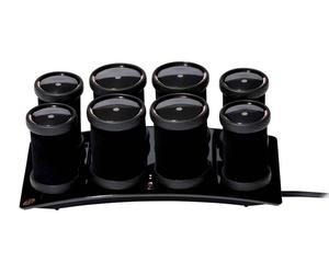 T3 - Volumizing Hot Rollers Luxe - Accessori per capelli 1 St.