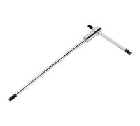 T30 Scorrevole Manico a T Torx Chiave per Veloce , CR-V Acciaio