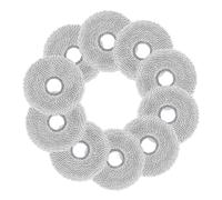 T30/T50 Panni per ECOVACS DEEBOT T30 Pro Omni T30 Omni T30S PRO/Combo T50 Pro