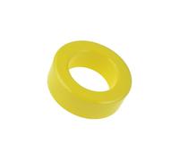 T300-26D ferrite: anello L: 25,4 mm Øinn: 49 mm Ø esterno: 77,2 mm 160 nH MIC...