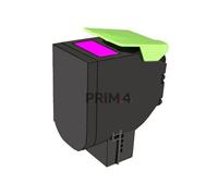 T305PMR Magenta Toner Compatibile Con Toshiba E-Studio 305C, 305CS, 306CS -6k