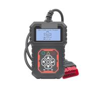 T31 Car Full OBD2/EOBD Scanner Controllo del motore automatico Strumenti diagnostici Lettore di codici professionale for auto