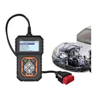T31 OBDII/EOBD Lettore di codice automatico OBD2 Scanner di codice Controlla lo strumento diagnostico Engi Odb2, Lettore di codici di errore auto e Reset