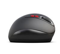 T31 Vertical 2.4G Wireless Mouse Rechargeable USB Mouse With Ergonomic D DB