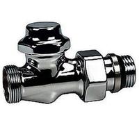 T31C Detentore diritto attacco per adattatore T31CX003 1/2" x 12 GIACOMINI