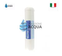 FILTRO IN LINEA SEDIMENTI IONICORE IC-11SE 5 MICRON DEPURATORE ACQUA