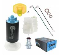 T35 Kit Pompa Del Carburante W/ Filtro E Regolatore Per Kawasaki Brute Force