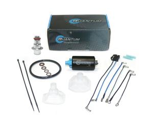 T35 Serbatoio Carburante Pompa & Filtri & Regolatore Kit Per : Suzuki GSX-R1000