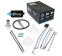 T35 Serbatoio Carburante Pump&strainer & Regolatore Per : Suzuki V-Strom DL1000A