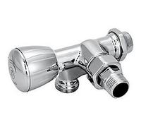 T357M Valvola micrometrica termostatizzabile T357MX011 1/2 x 16 GIACOMINI