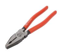 T3621B 8 pinze universali 200 mm per piegare afferrare e tagliare C.K