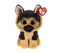 T36473 Ty - Beanie Boos - Peluche pastore tedesco - Spirit (28 cm)