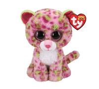 T36476 Ty - Beanie Boos - Peluche leopardo - Lainey (28 cm)