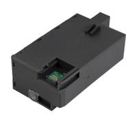 T3661 Contenitore per inchiostro di scarto per xp-6000 per xp-6105 XP15000 - Serbatoio spugna ad alta capacità - Parte stampante abilitata per chip intelligente