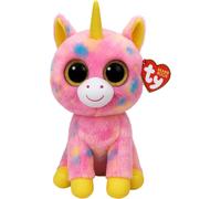 T37041 Ty - Beanie Boos - Peluche unicorno - Fantasia 28 cm