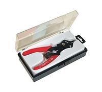 T3716 per anelli esplosivi interni, anello esterno L.: 160 mm C.K