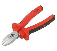 T3750 160 pinza laterale, per taglio 160 mm C.K