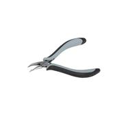 T3767D 120 pinza angolata, semicircolare ESD L.KLIn: 25 mm C.K