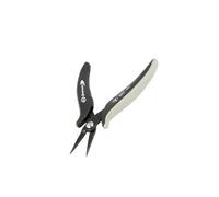 T3889 pinza semicircolare applicazione: per afferrare, piegare ESD 152mm C.K