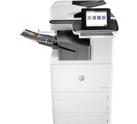 HP Stampante Multifunzione Laser a Colori Copia, Stampa, Scansione, Fax A3 Wifi - T3U56A#B19 Color LaserJet Enterprise Flow M776zs